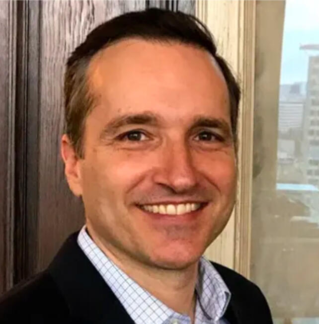 Denis Grosz 2017 Berlin